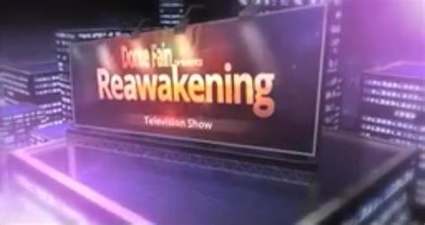 Reawakening Movie (TV Movie 2016) .